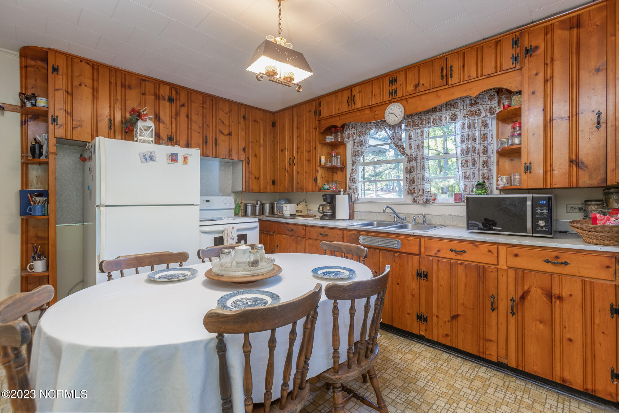 133 Clemmer Road Rockingham, NC 28379 - Photo 13 of 17 12