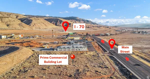 $537,500 | 1265 North Main Street, Unit 1235, Richfield, UT 84701