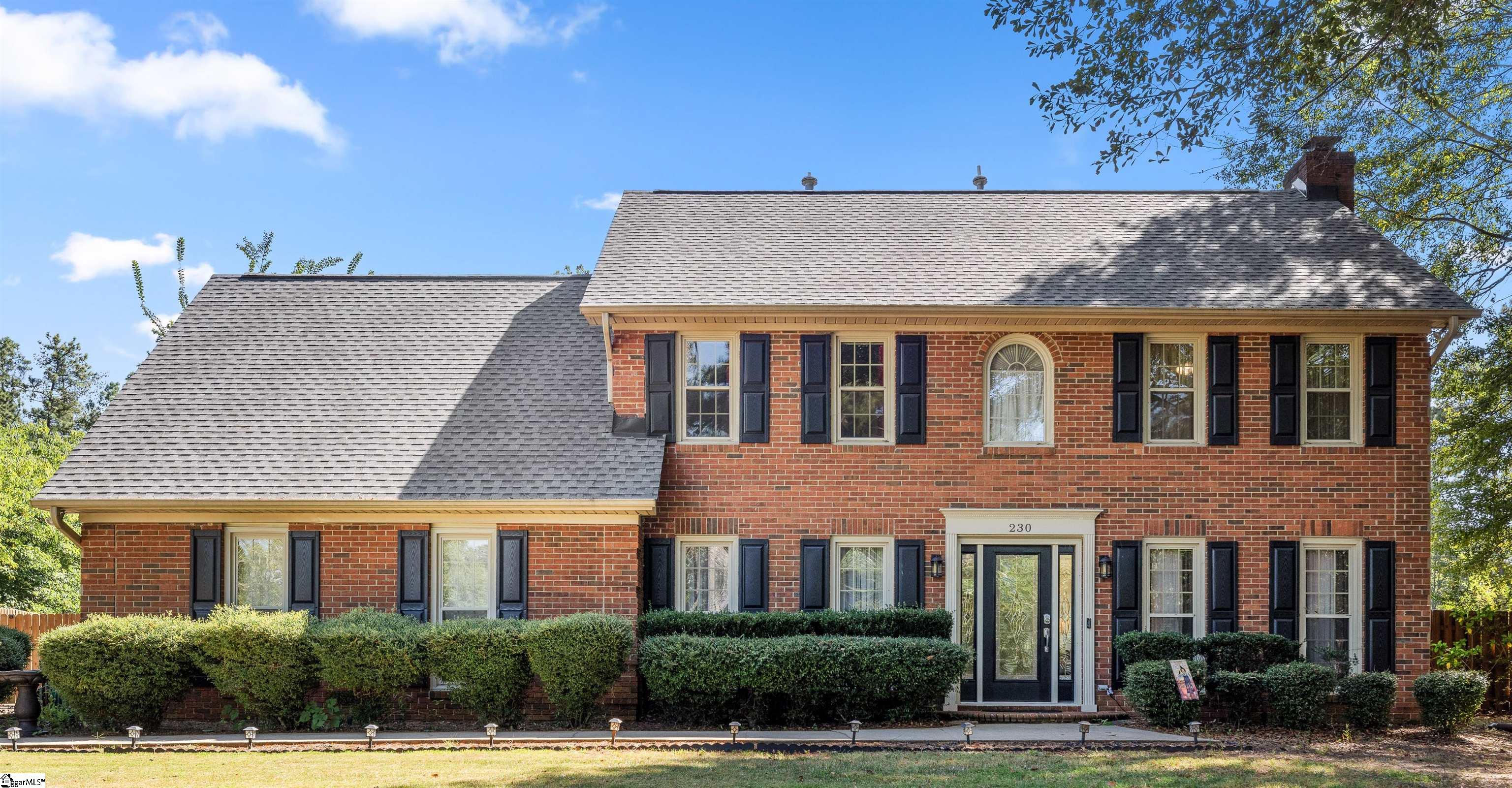 230 Longleaf Road Spartanburg, SC 29301 - Photo 1 of 36 Gallery Image 1
