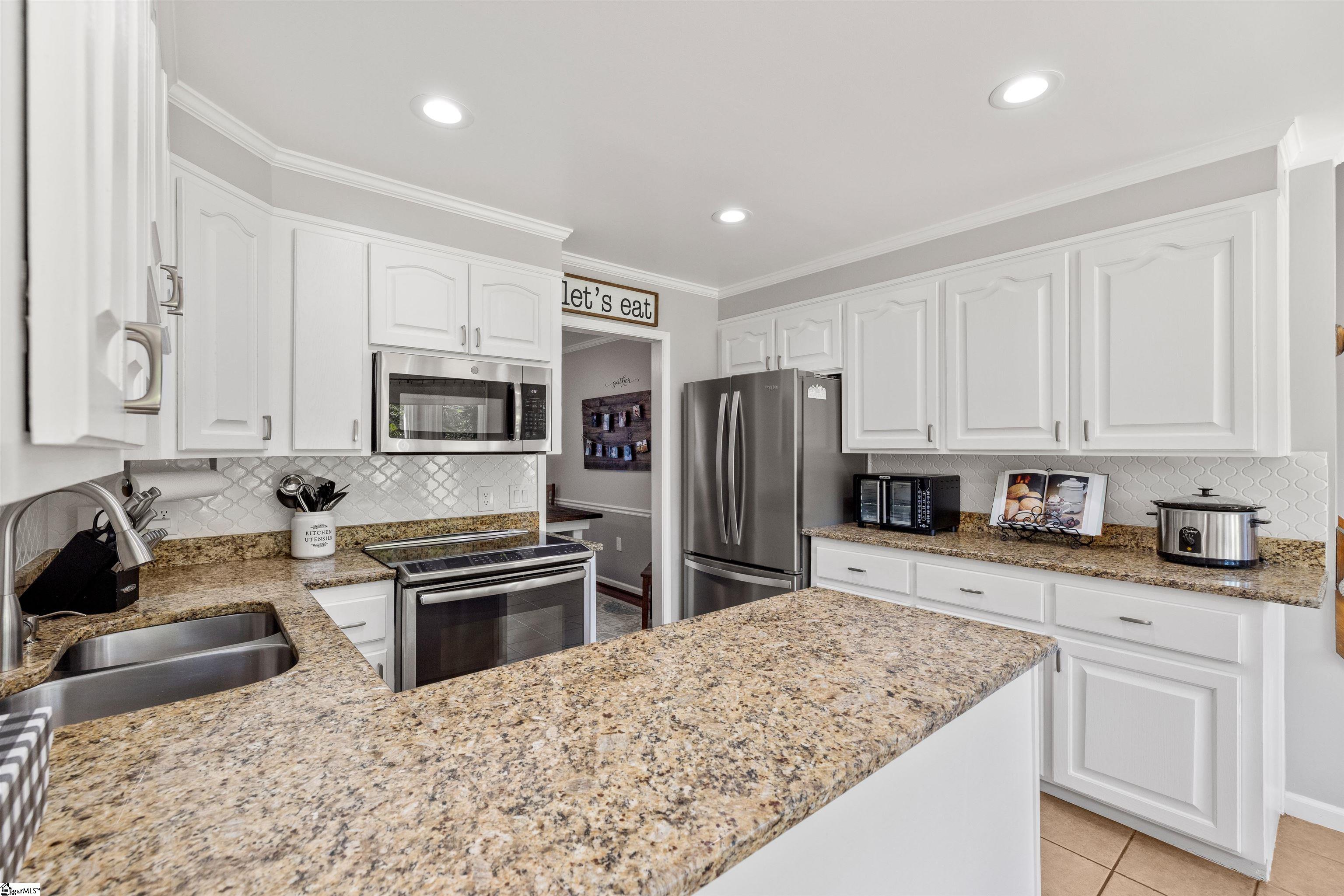 230 Longleaf Road Spartanburg, SC 29301 - Photo 14 of 36 Gallery Image 14