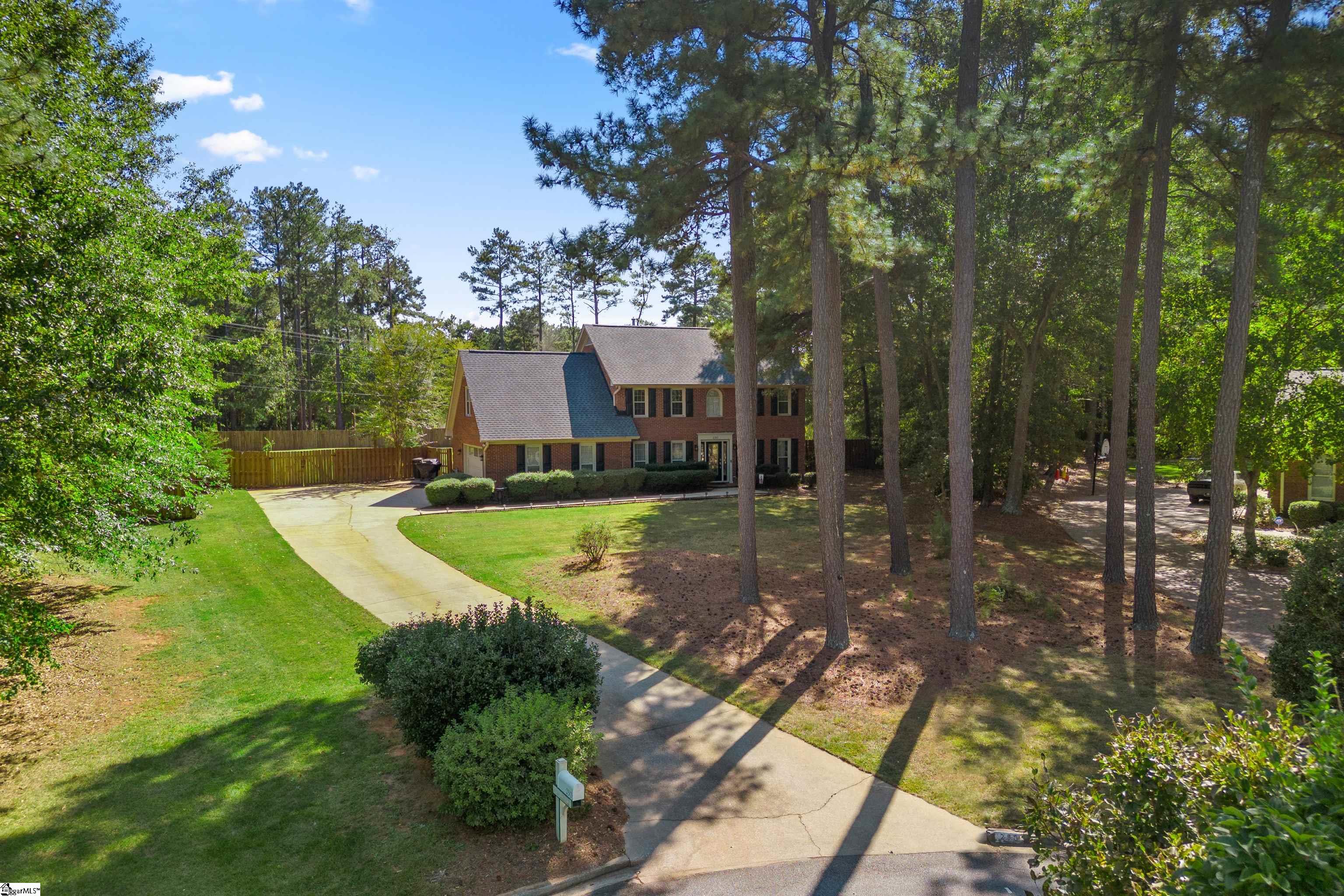 230 Longleaf Road Spartanburg, SC 29301 - Photo 32 of 36 Gallery Image 32