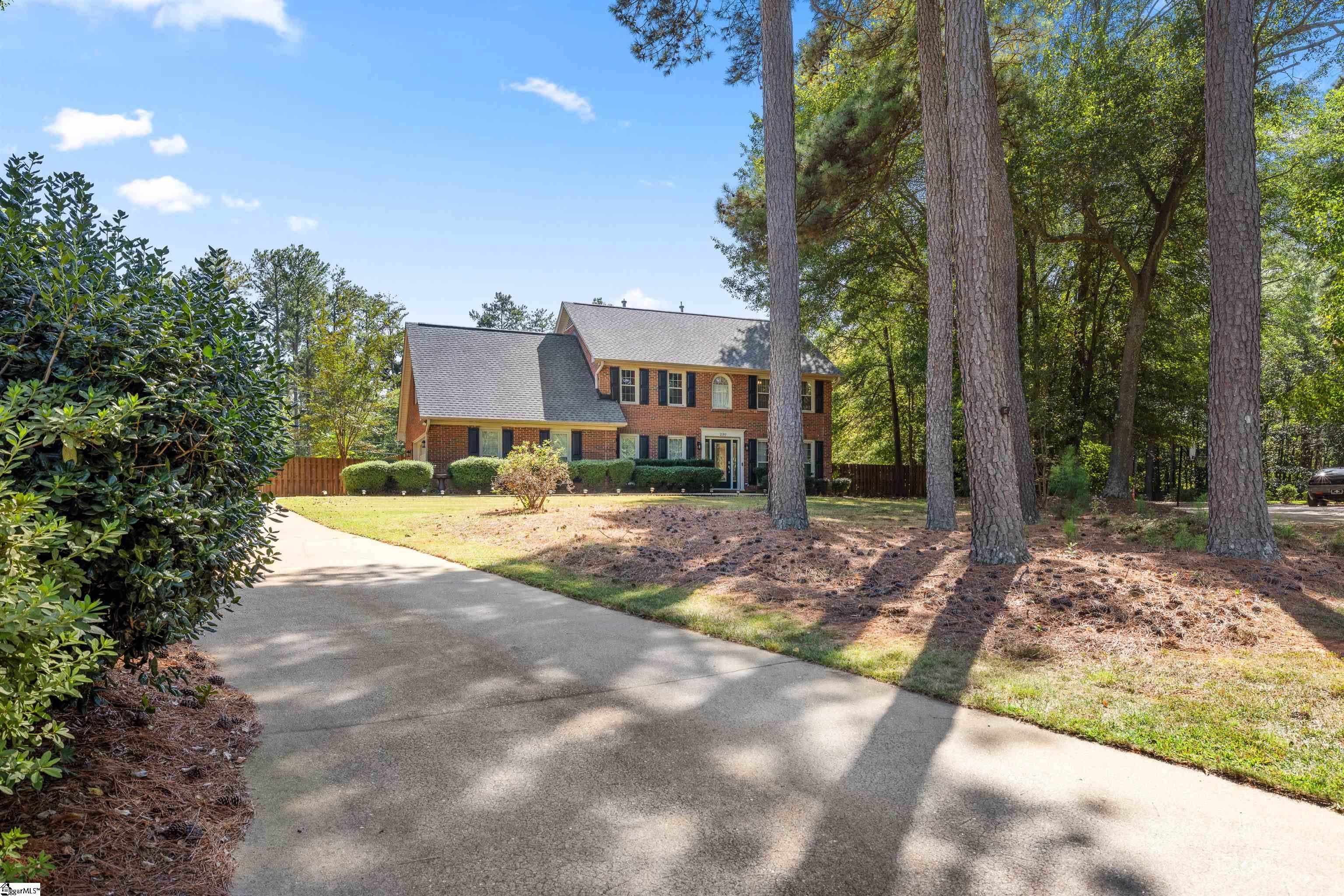 230 Longleaf Road Spartanburg, SC 29301 - Photo 33 of 36 Gallery Image 33
