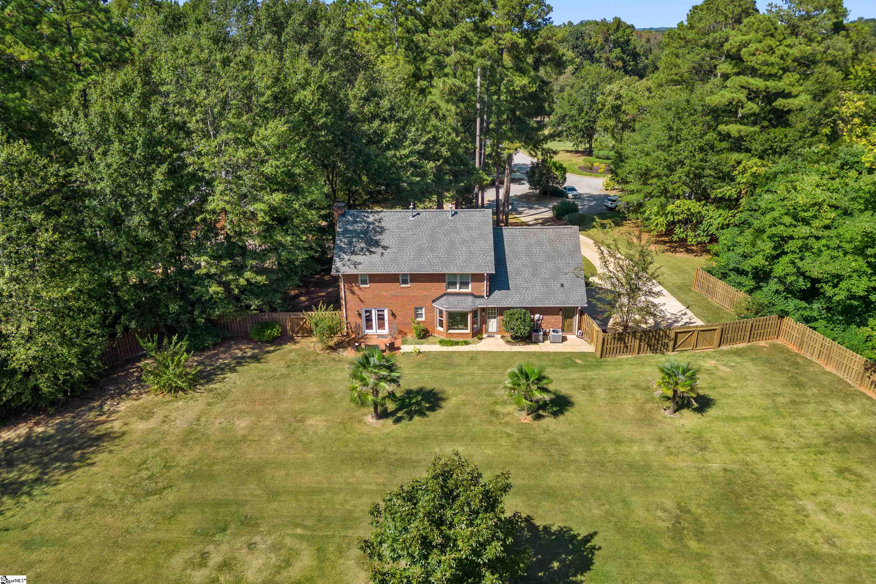 230 Longleaf Road Spartanburg, SC 29301 - Photo 4 of 36 Gallery Image 4