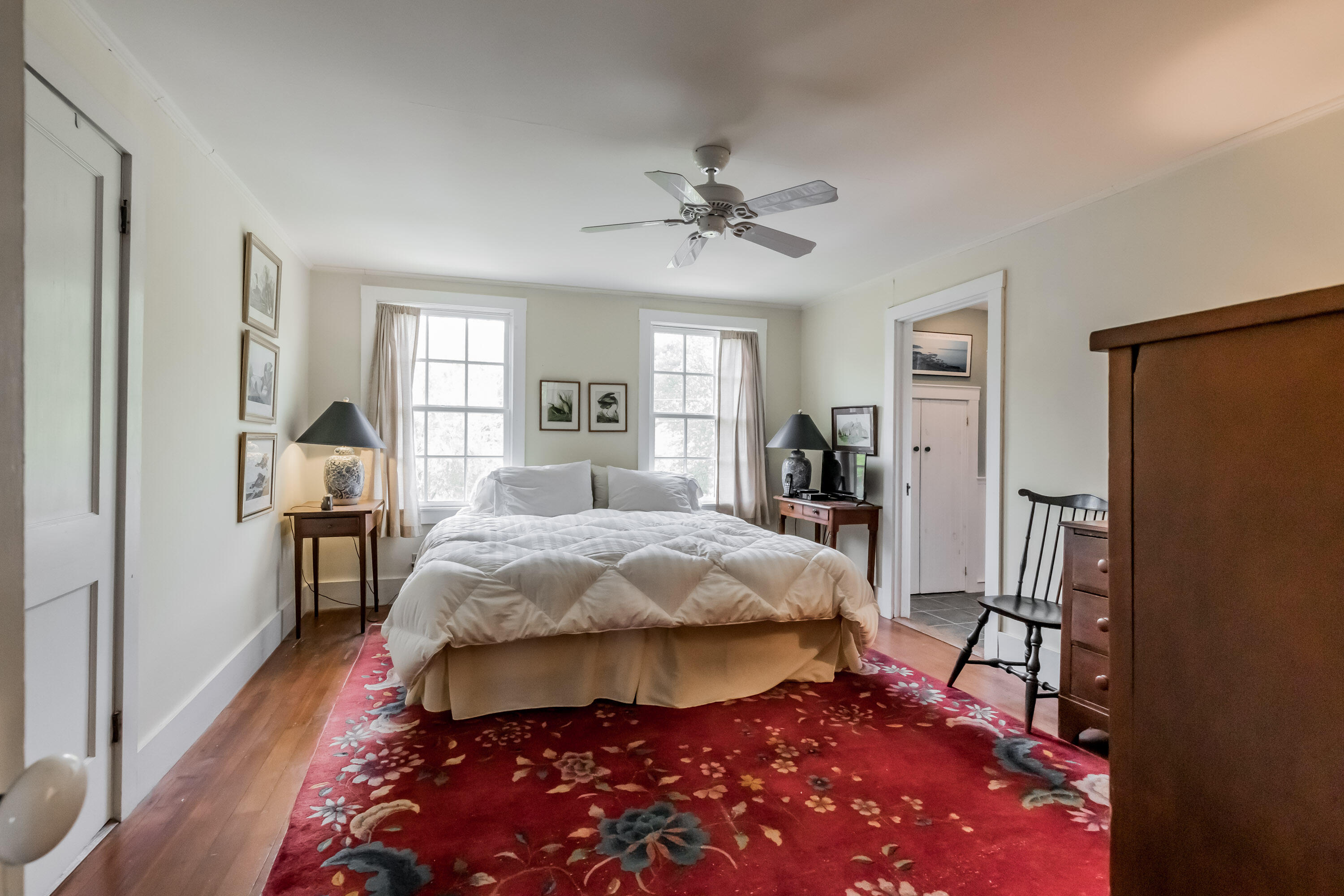 244 Arundel Road Kennebunkport, ME 04046 - Photo 41 of 64 32.MstrBR1