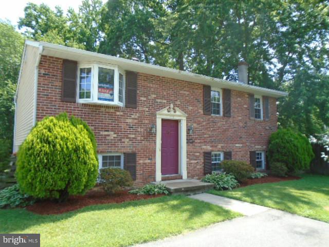 Exterior (Front)