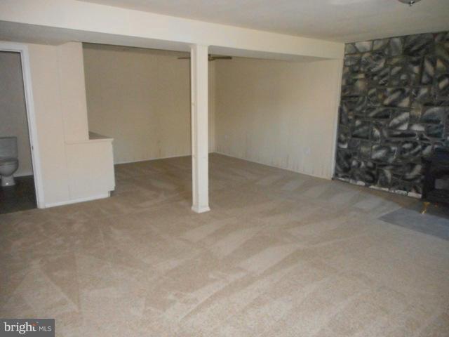 327 Sassafras Road Baltimore, MD 21221 - Photo 20 of 30 Basement