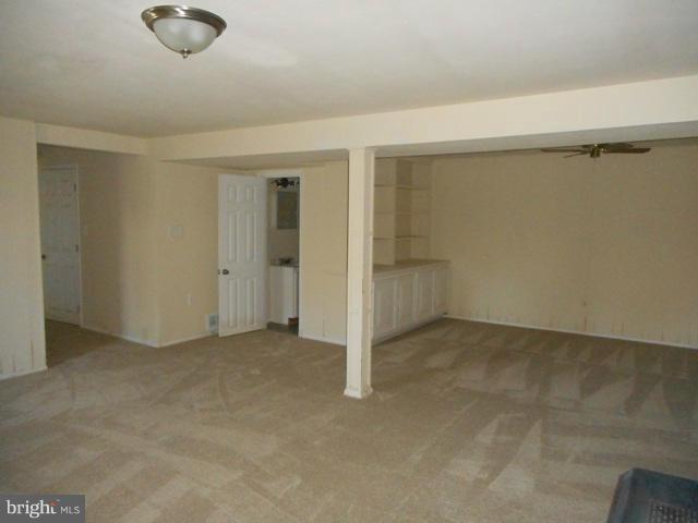 327 Sassafras Road Baltimore, MD 21221 - Photo 21 of 30 Basement
