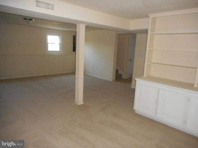 327 Sassafras Road Baltimore, MD 21221 - Photo 23 of 30 Basement