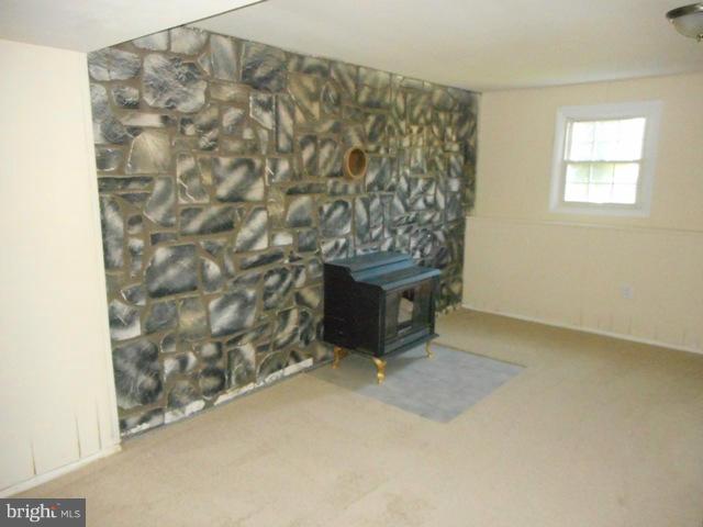 327 Sassafras Road Baltimore, MD 21221 - Photo 24 of 30 Basement