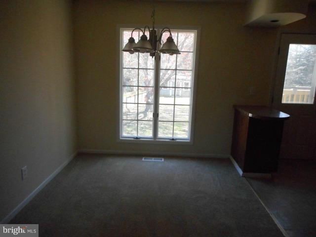 327 Sassafras Road Baltimore, MD 21221 - Photo 7 of 30 Dining Room