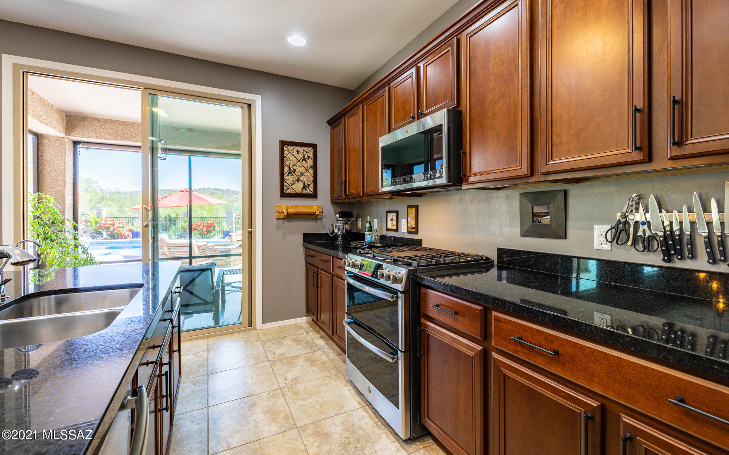 39223 Rodeo Buckle Drive Tucson, AZ 85739 - Photo 8 of 48