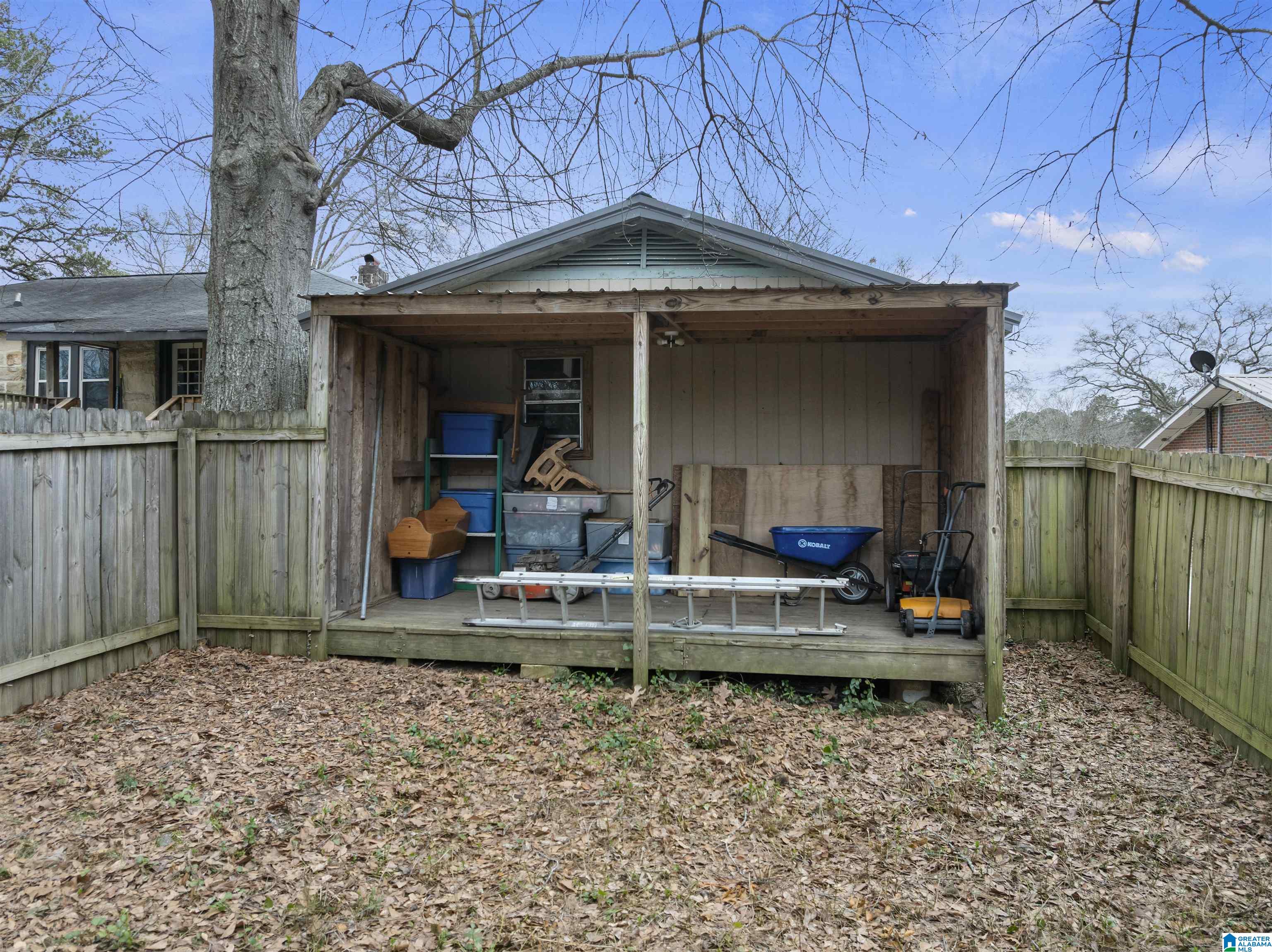 604 4th Avenue South Jasper, AL 35501 - Photo 26 of 27
