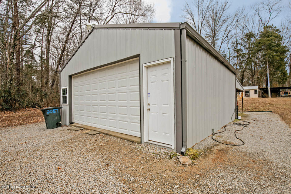 2087 Ridge Road Shepherdsville, KY 40165 - Photo 32 of 33 LREP5229
