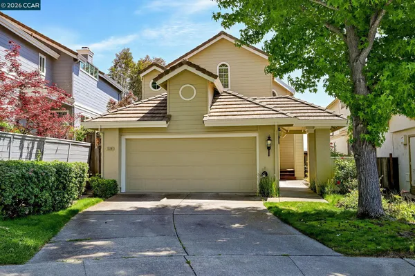 $4,500 | 1319 Strawberry Court, Danville, CA 94526