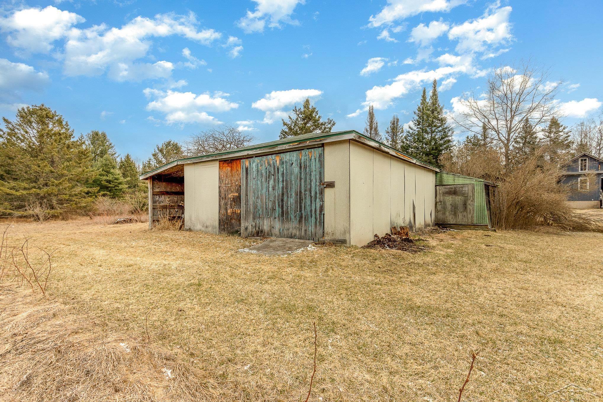 991 Tait Road Mikado, MI 48745 - Photo 26 of 48 Gallery Image 26