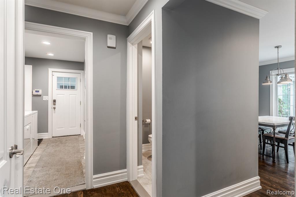 5699 Raven Road Bloomfield Hills, MI 48301 - Photo 20 of 44