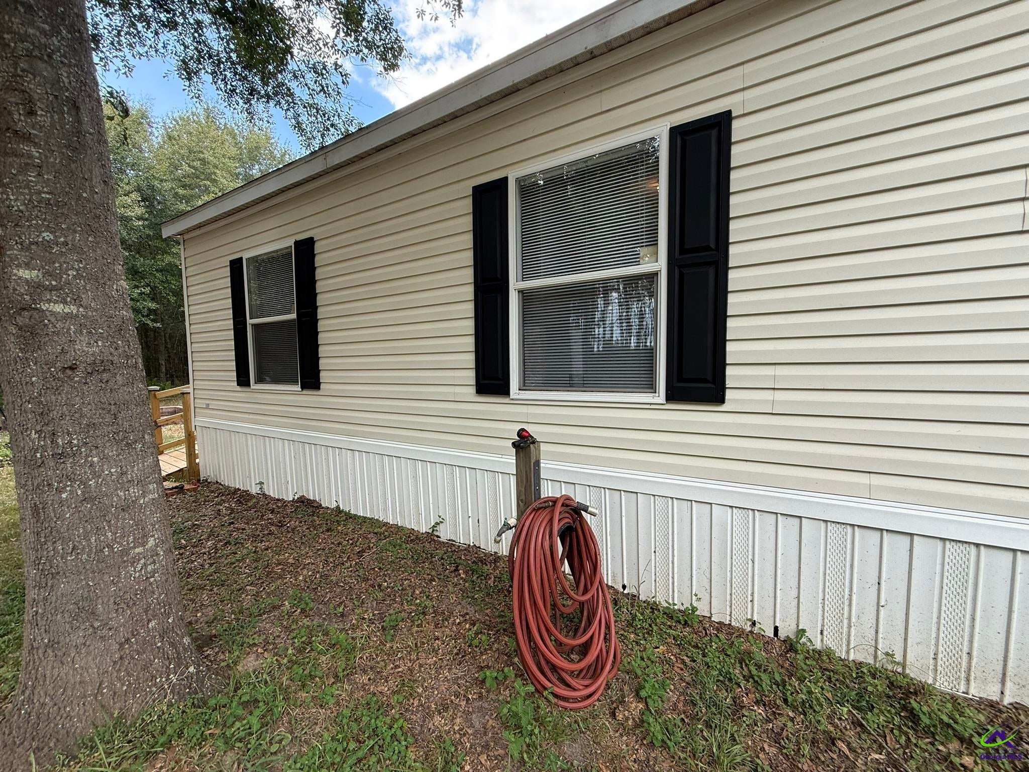 124 North County Line Road Unadilla, GA 31091 - Photo 32 of 49 Gallery Image 32