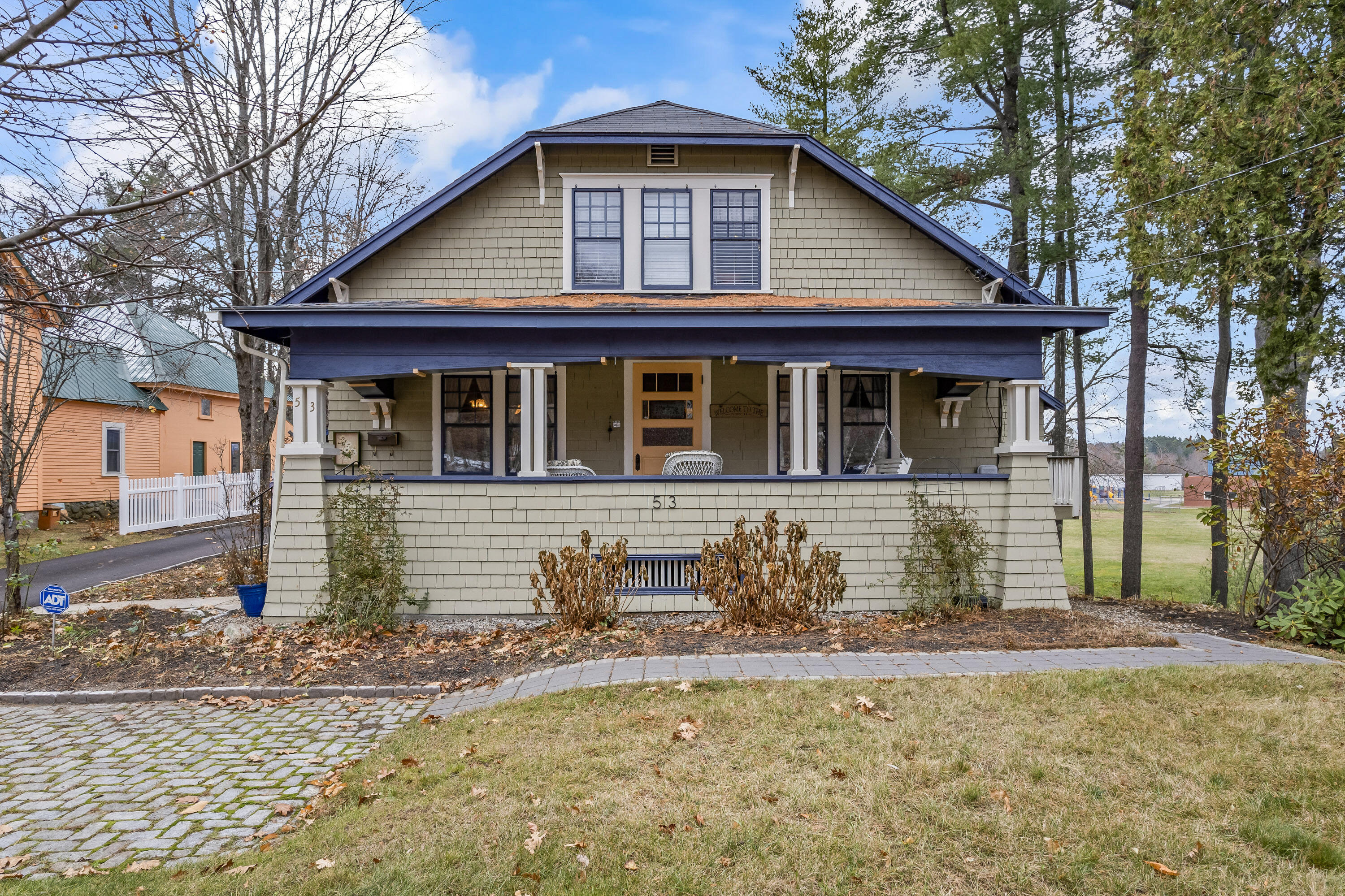 53 Portland Road Bridgton, ME 04009 - Photo 3 of 80 53 Portland Road_103