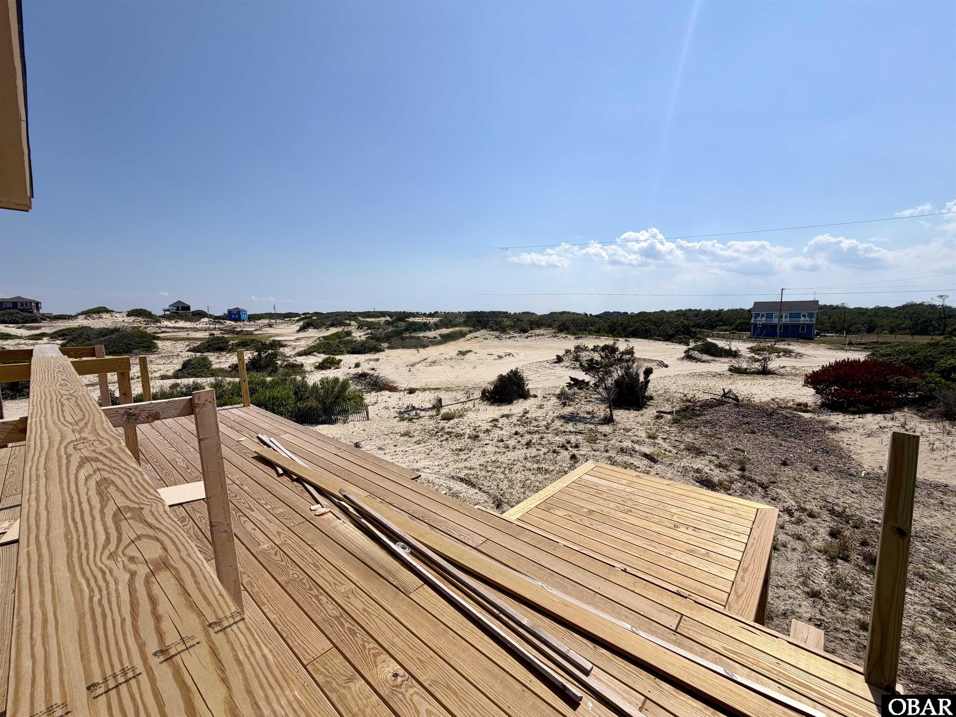 1590 Sandfiddler Road Corolla, NC 27927 - Photo 34 of 39 2nd floor W deck