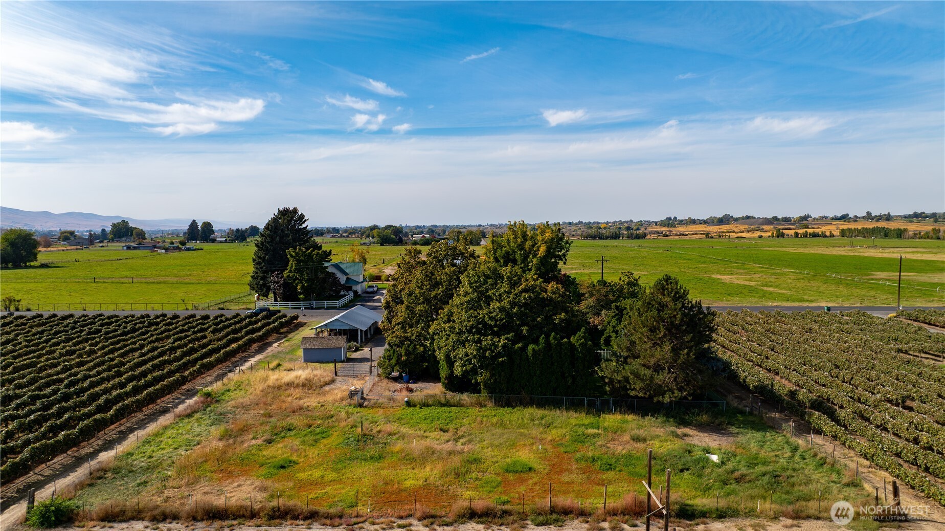10901 North Pioneer Road Prosser, WA 99350 - Photo 2 of 35 Gallery Image 2