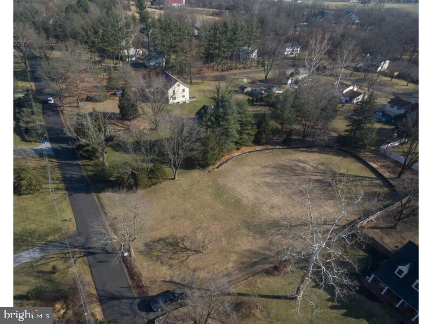 6736 Chapel Road New Hope, PA 18938 - Photo 3 of 7