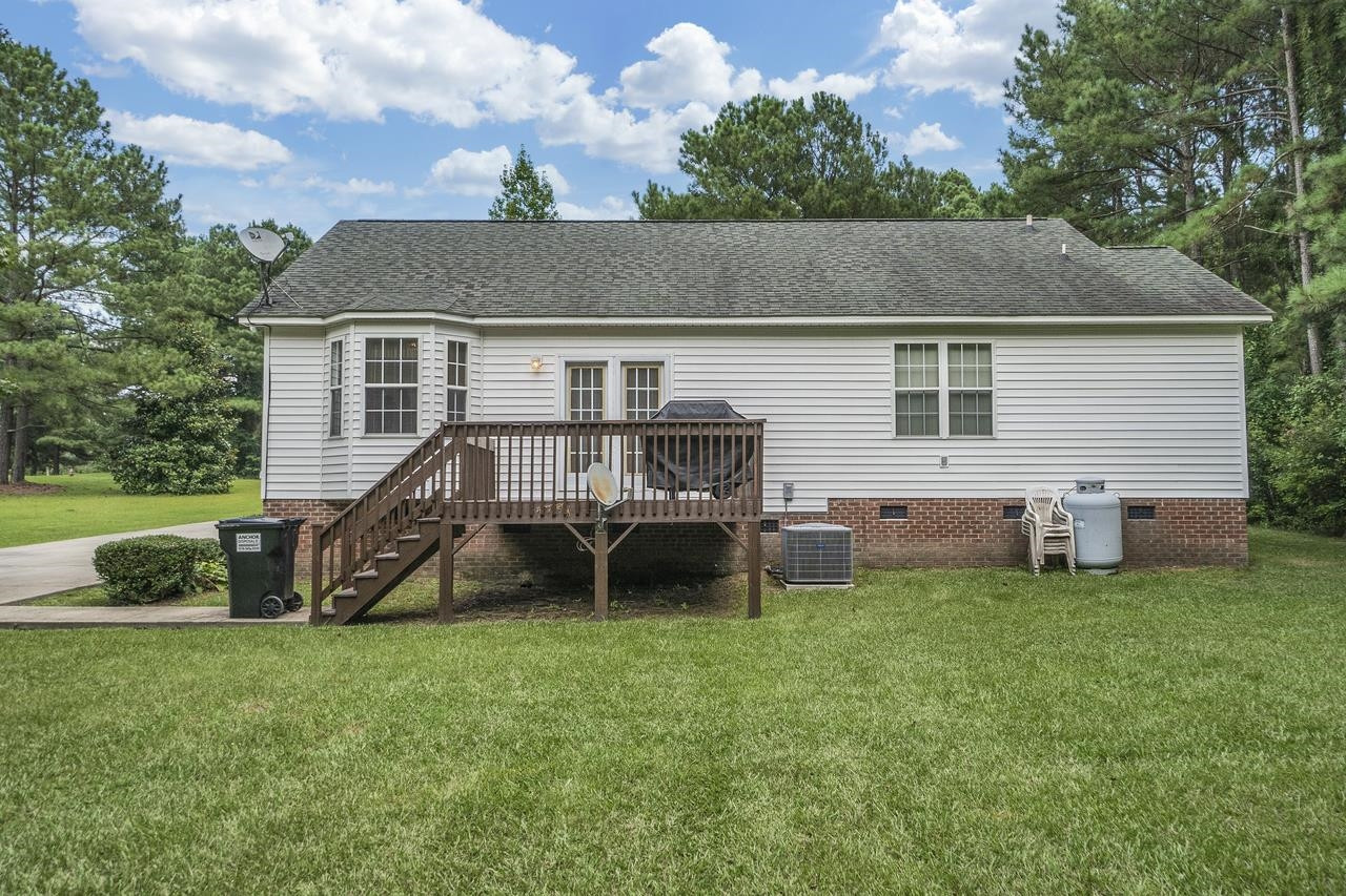 161 South Ridge Drive Garner, NC 27529 - Photo 15 of 17 Photo 15