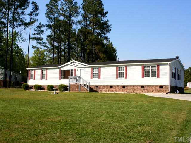 8659 Creek Road Willow Spring, NC 27592 - Photo 1 of 12 Photo 1