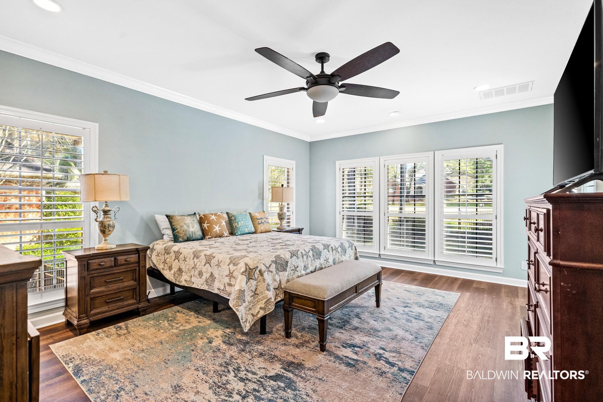 107 High Pines Ridge Fairhope, AL 36532 - Photo 16 of 48