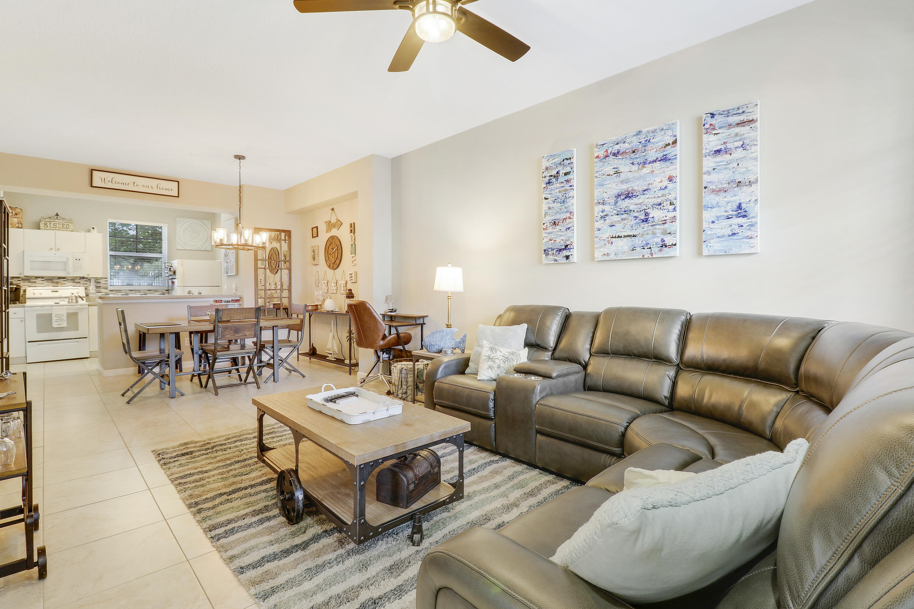 1116 University Boulevard, Unit 14 Jupiter, FL 33458 - Photo 4 of 22 House-9