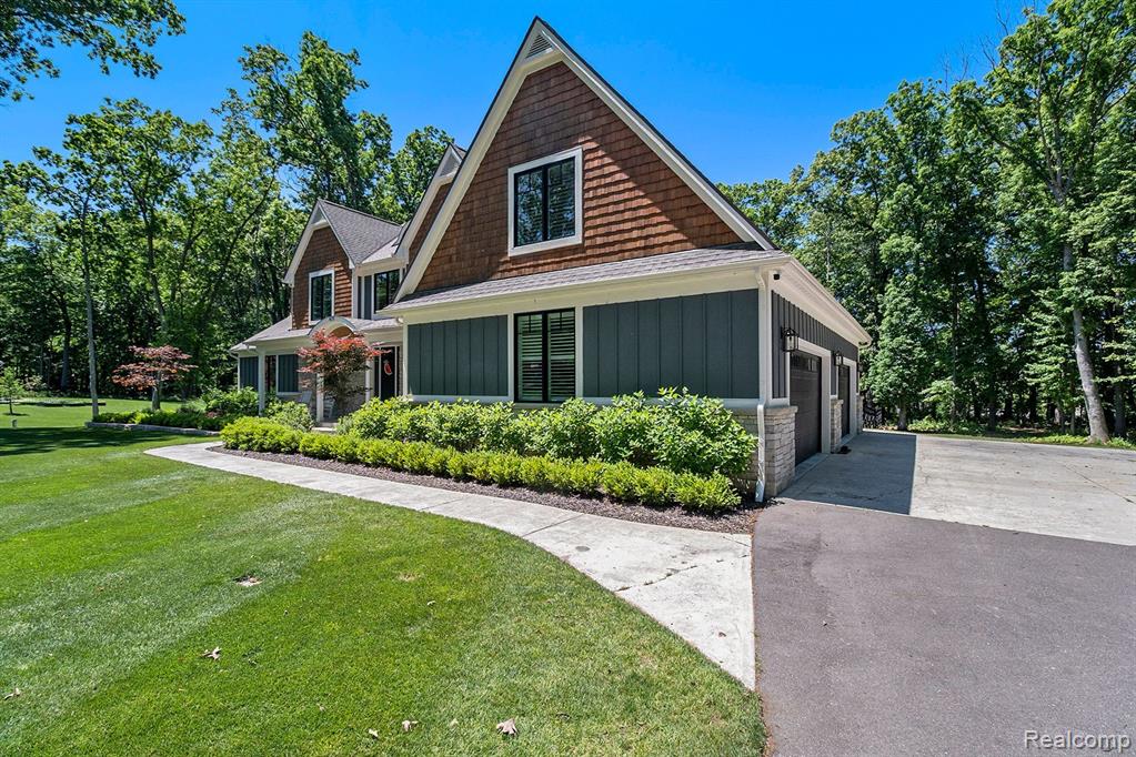 471 Montclair Way Milford, MI 48381 - Photo 71 of 75