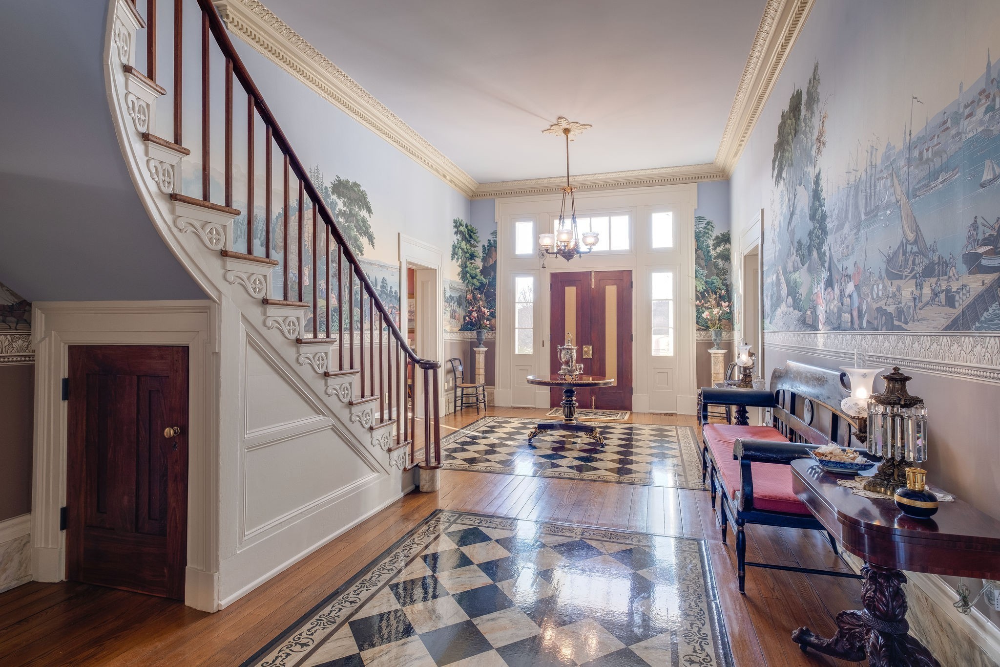 1711 Old Hillsboro Road Franklin, TN 37069 - Photo 7 of 43