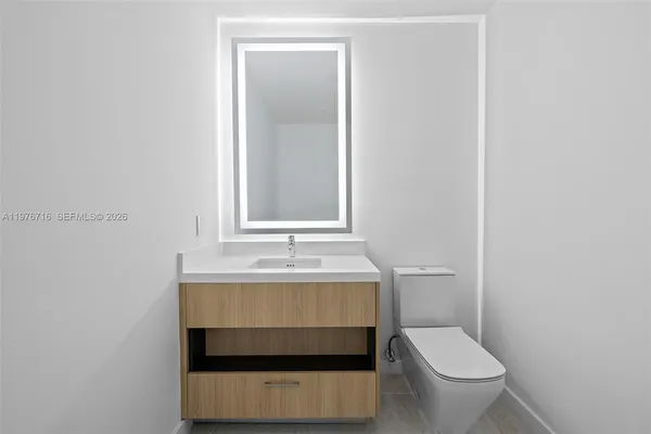 $22,000 | 851 Northeast 1st Avenue, Unit PH5402, Miami, FL 33132