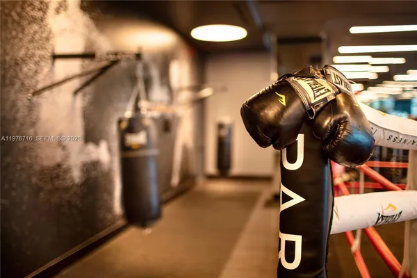 $22,000 | 851 Northeast 1st Avenue, Unit PH5402, Miami, FL 33132