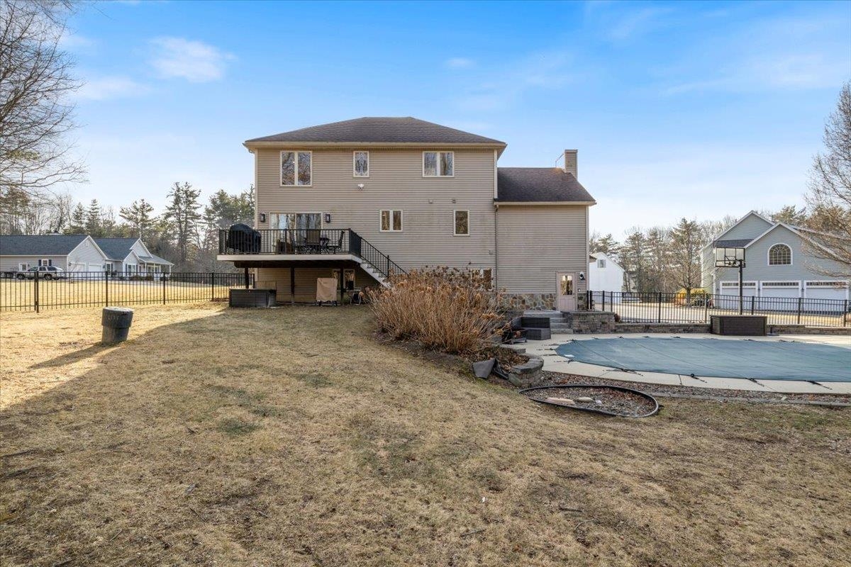 12 Cardinal Circle Derry, NH 03038 - Photo 42 of 42