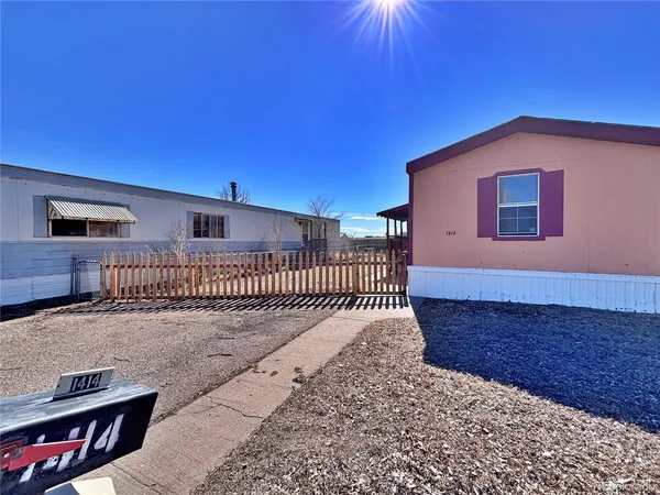 a view of a porch with a backyard