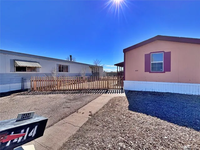 a view of a porch with a backyard