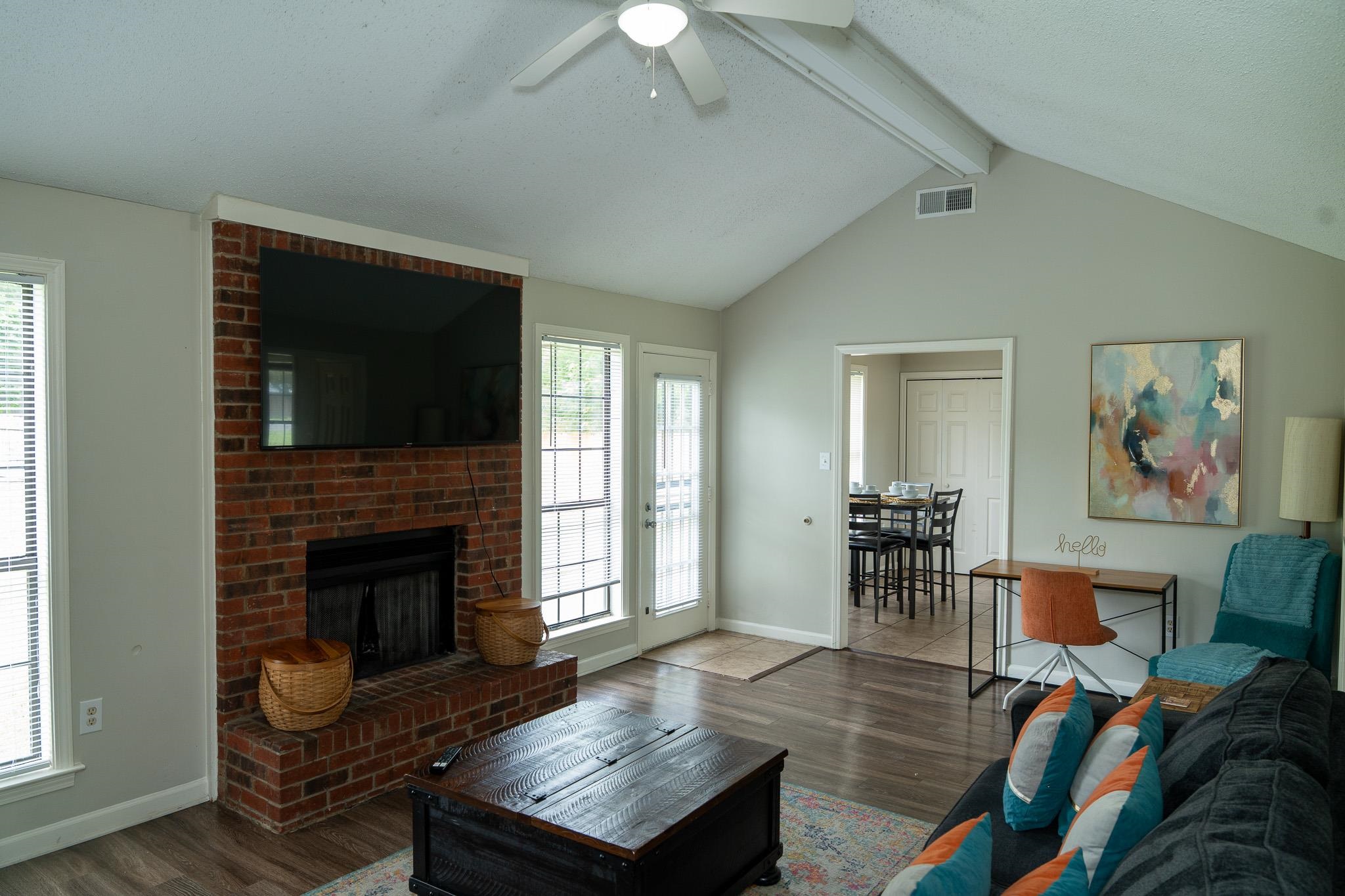 7118 Reese Road Memphis, TN 38133 - Photo 12 of 20