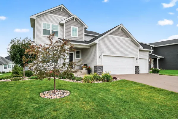 $547,900 | 2168 Westpointe Drive, Hastings, MN 55033