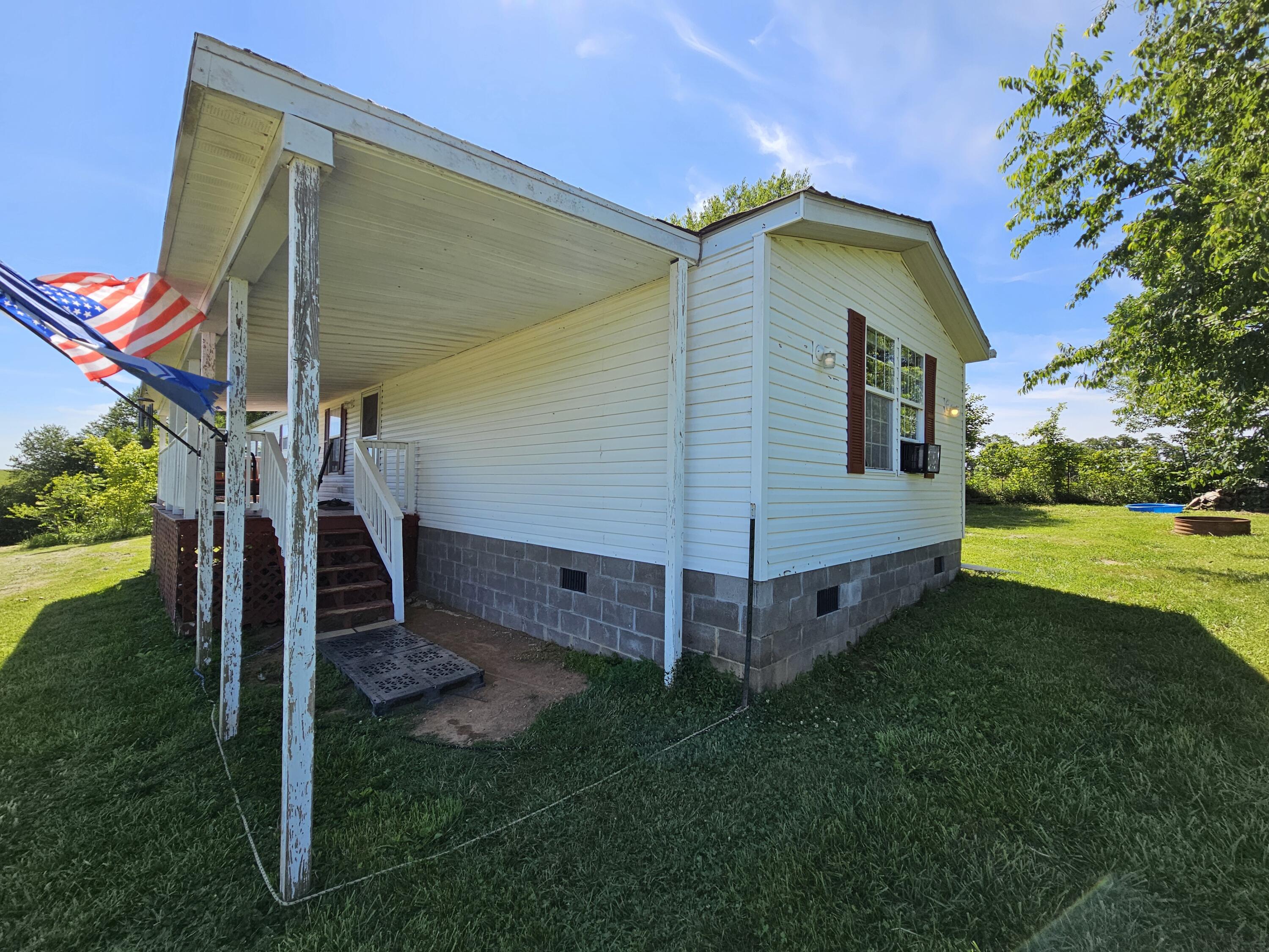 1376 Pollys Bend Road Lancaster, KY 40444 - Photo 4 of 59 20240612_112026