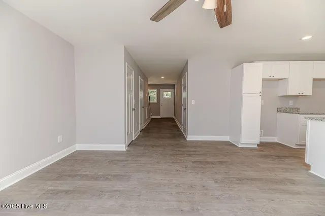 $1,950 | 925 West Massachusetts Avenue, Southern Pines, NC 28387