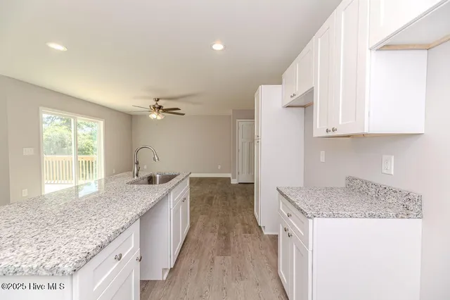 $1,950 | 925 West Massachusetts Avenue, Southern Pines, NC 28387