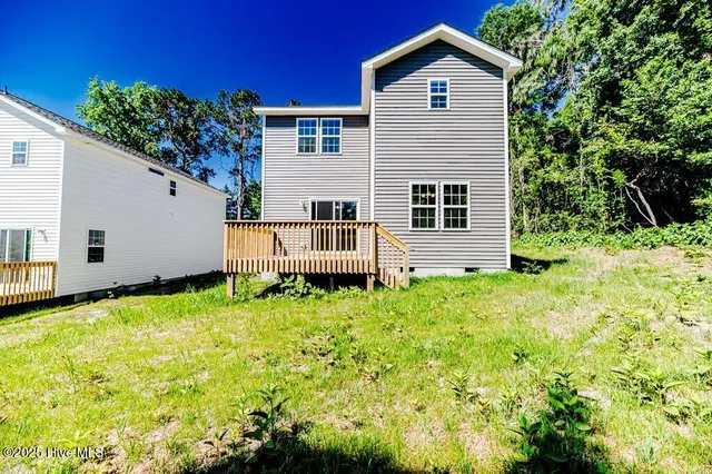 $1,950 | 925 West Massachusetts Avenue, Southern Pines, NC 28387