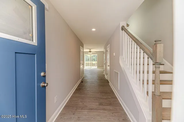 $1,950 | 925 West Massachusetts Avenue, Southern Pines, NC 28387