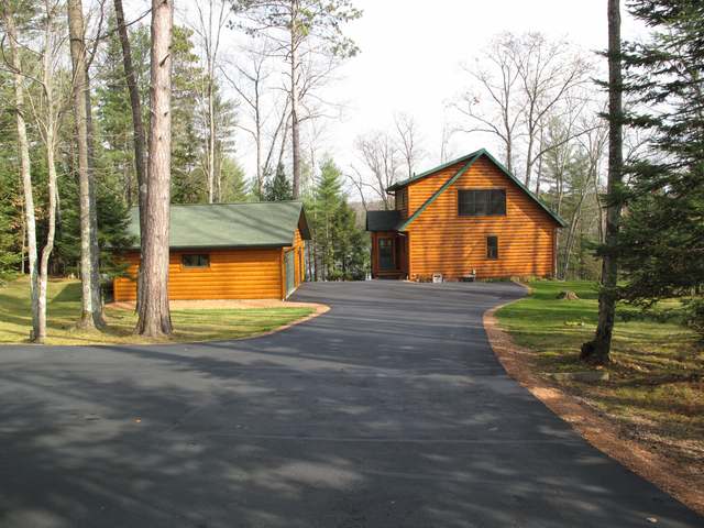 9070 Burnham Lake Road Harshaw, WI 54529 - Photo 3 of 20 Gallery Image 3