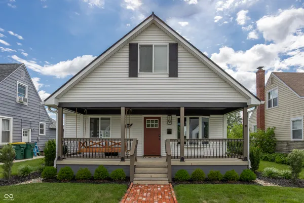 $475,000 | 2029 Winton Avenue, Speedway, IN 46224