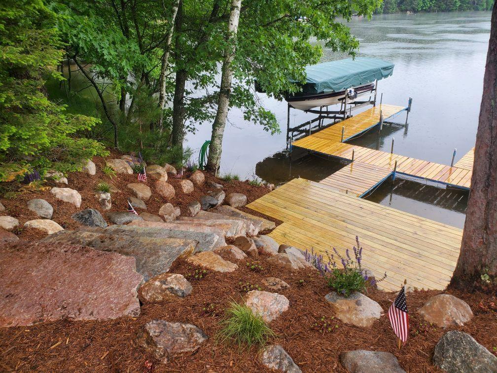 7717 Trout Road Lake Tomahawk, WI 54539 - Photo 10 of 47 Gallery Image 10