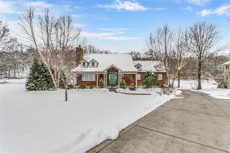 3823 New Texas Road Pittsburgh, PA 15239 - Photo 1 of 24