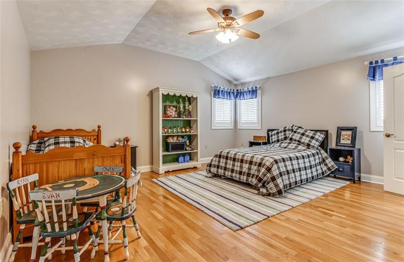 3823 New Texas Road Pittsburgh, PA 15239 - Photo 16 of 24