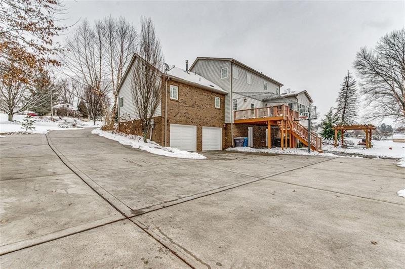 3823 New Texas Road Pittsburgh, PA 15239 - Photo 24 of 24