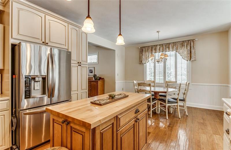 3823 New Texas Road Pittsburgh, PA 15239 - Photo 6 of 24